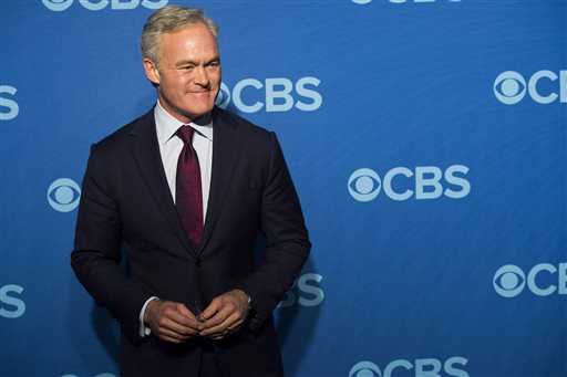 Seething Scott Pelley Unloads on 60 Minutes Bosses