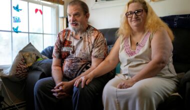 This Couple Needed More In-Home Help. Enter 'Robbie'