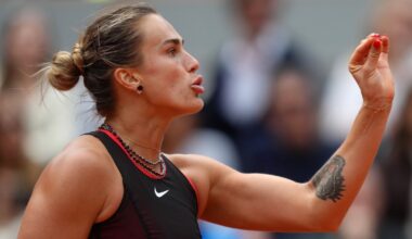 After Stunning Upset: 'I Want to Quit Tennis'