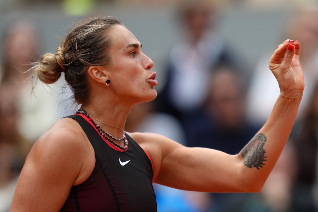 After Stunning Upset: 'I Want to Quit Tennis'