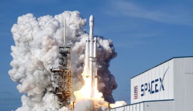 S&P 500 Provider Won't Bend the Rules for SpaceX