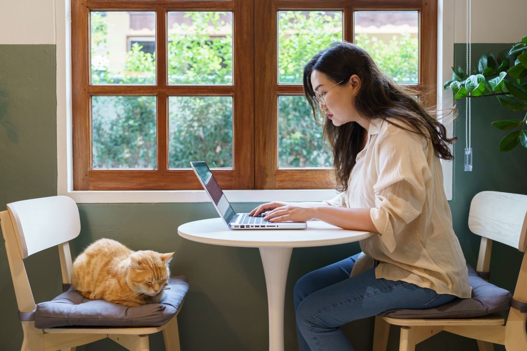 Remote Work Comes With a Little-Known Downside