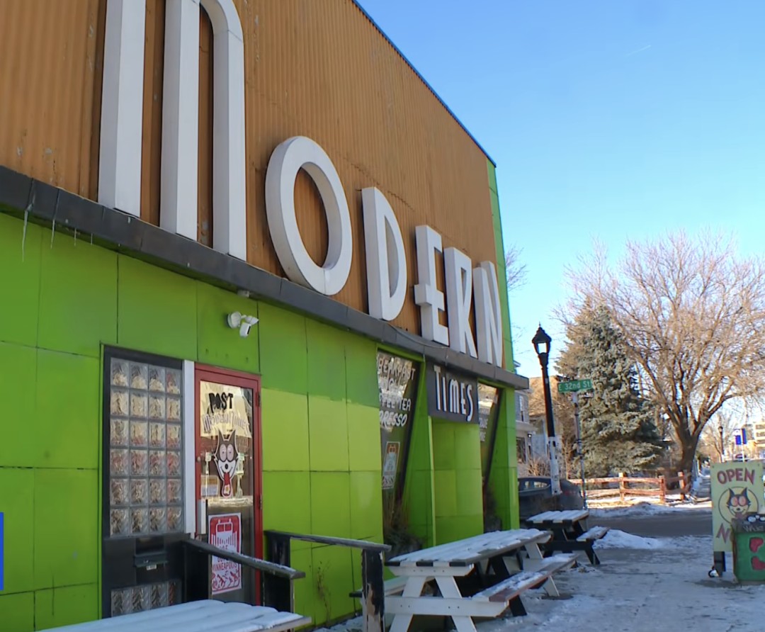 Minneapolis Cafe Cuts Prices to Zero in Protest—and Profits Rise