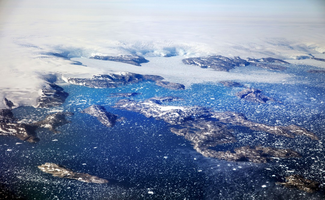 Global Warming Is Tinkering With Time