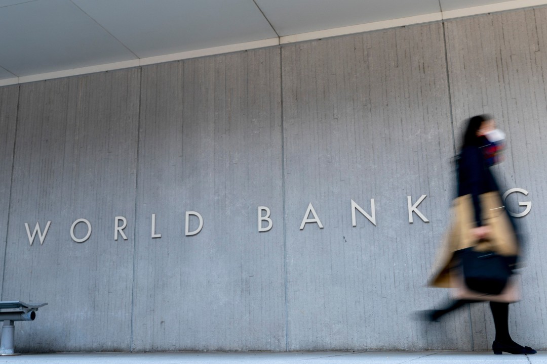 Thanks to Stalled Economic Growth, a 'Lost Decade' Looms