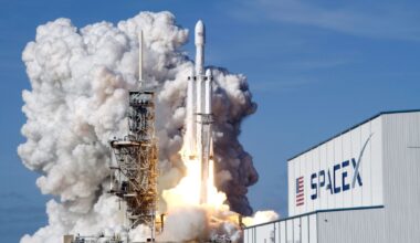 He's Been Quietly Amassing SpaceX Stock for 15 Years