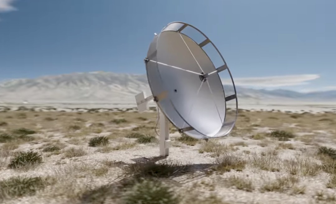 Giant Nevada Project Could Transform Astronomy