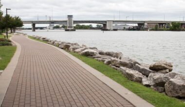 River Cleanup Employee Blames Cancer on the Work