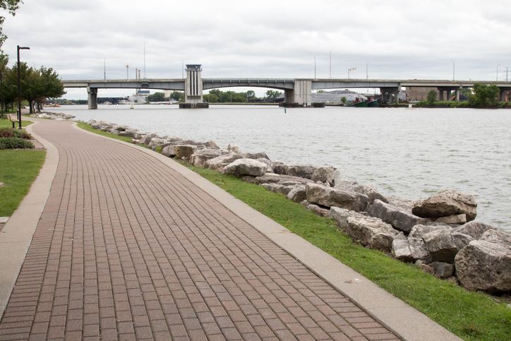 River Cleanup Employee Blames Cancer on the Work