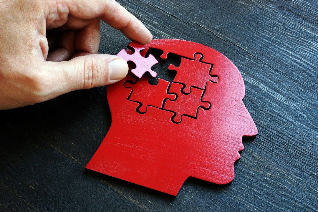 You Can Do Something About Your Dementia Risk