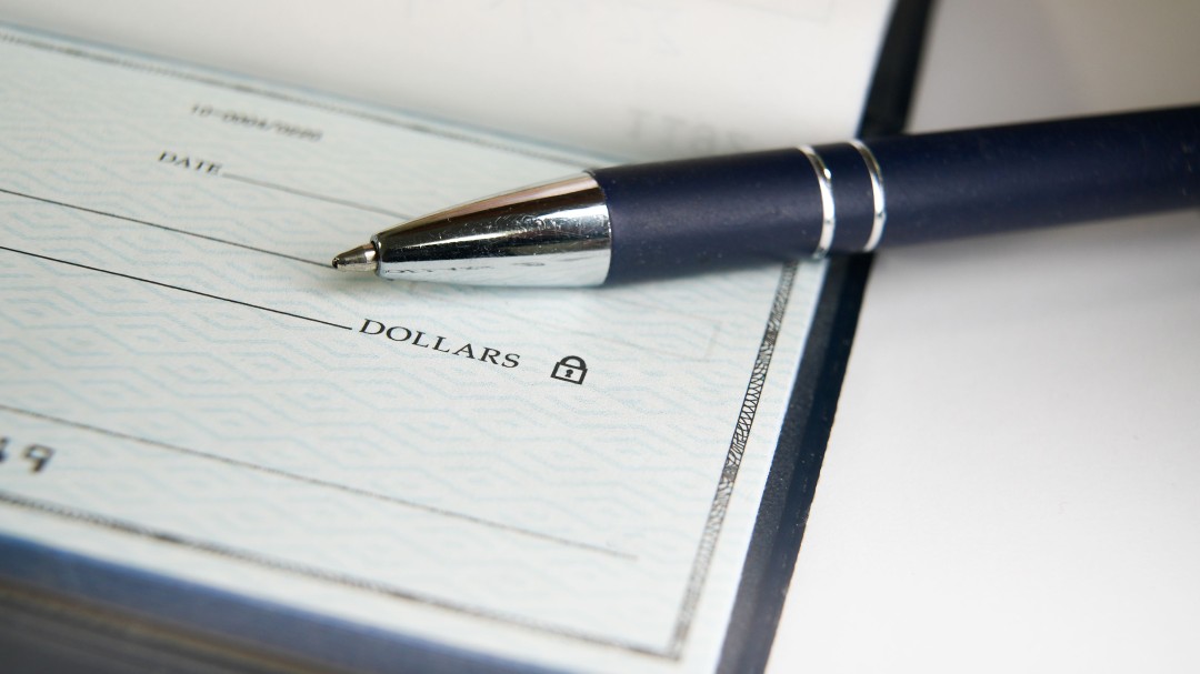 Latest Type of Mail Fraud Is Actually an Old-School Scam
