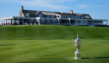 US Open Returns to Hallowed, and Contested, Ground