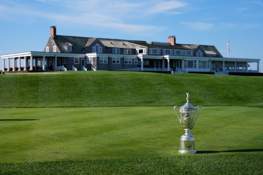 US Open Returns to Hallowed, and Contested, Ground