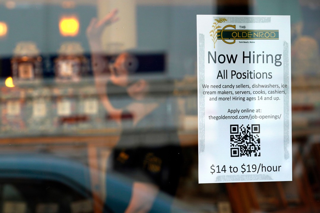 One of the 'Most Marginalized' Groups Can't Find Summer Jobs