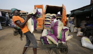 Suit Says Toyota Charity Took Plans for EV to Aid Farmers