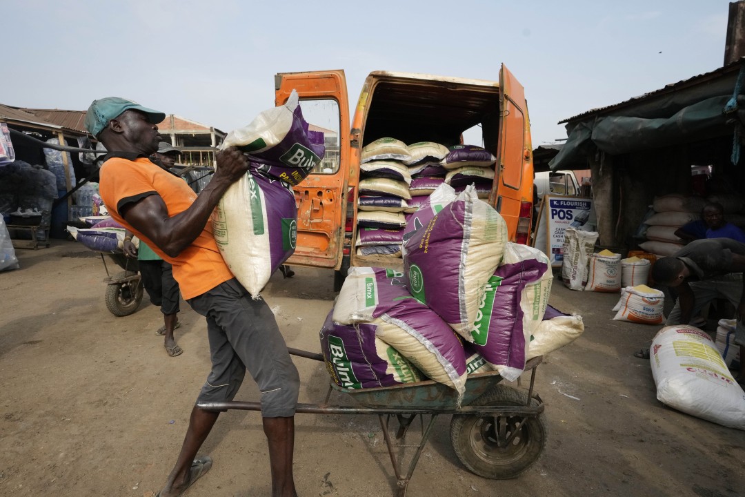 Suit Says Toyota Charity Took Plans for EV to Aid Farmers