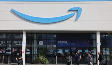 Here's How Much Americans Spent During Prime Day