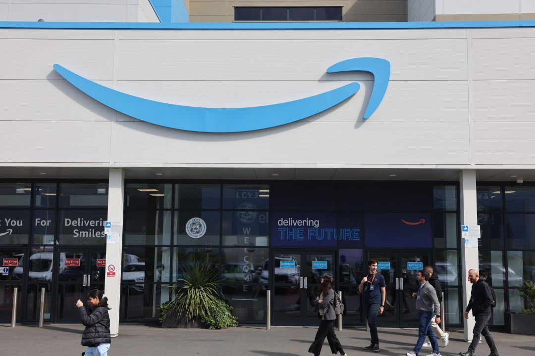 Here's How Much Americans Spent During Prime Day
