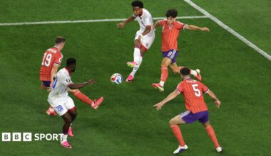 Haiti vs Scotland LIVE: FIFA World Cup 2026 Group C score, TV stream, radio commentary, updates & stats