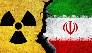 E4 opens door to lifting Iran sanctions - Shafaq News