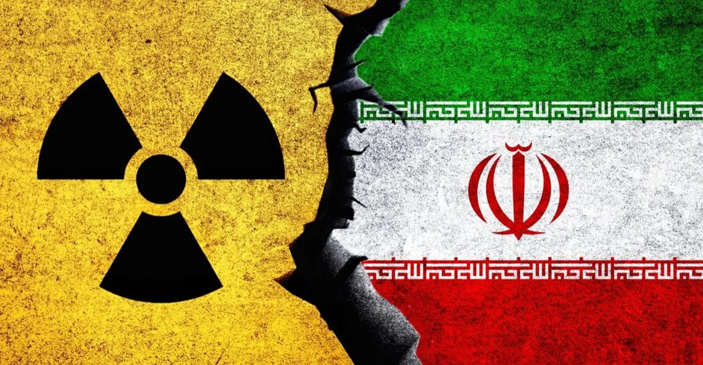 E4 opens door to lifting Iran sanctions - Shafaq News