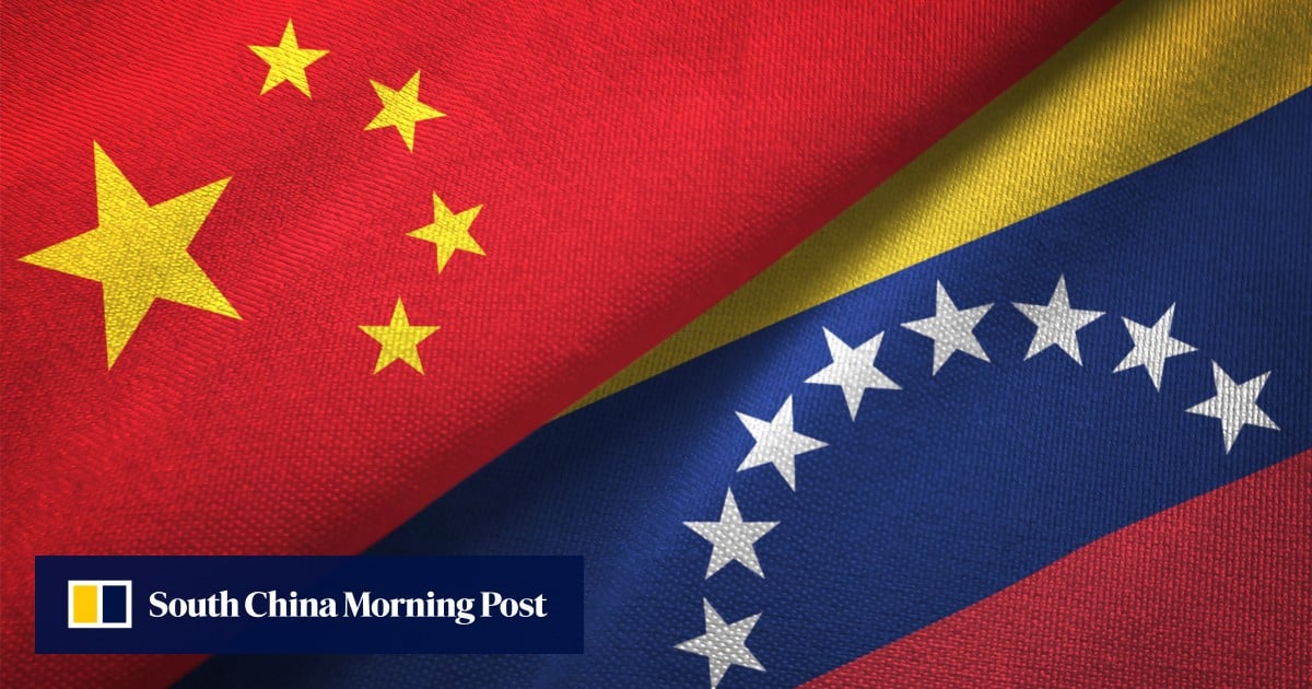 In Venezuela, China’s oil-for-loan deals run into debt restructuring, US ‘gatekeeper’ risk