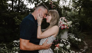 2-day Taylor Swift, Travis Kelce wedding planned at Madison Square Garden in NYC with 1,000 guests expected: ABC sources say
