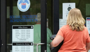 Next Social Security payment: Who receives their February 2026 deposit this week?