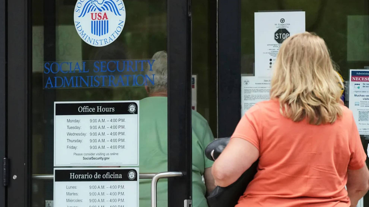 Next Social Security payment: Who receives their February 2026 deposit this week?