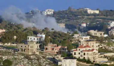 Israeli drone strike kills three in south Lebanon - Shafaq News