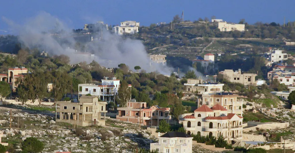 Israeli drone strike kills three in south Lebanon - Shafaq News