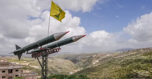 Hezbollah accuses Israel of ceasefire violations in Lebanon - Shafaq News