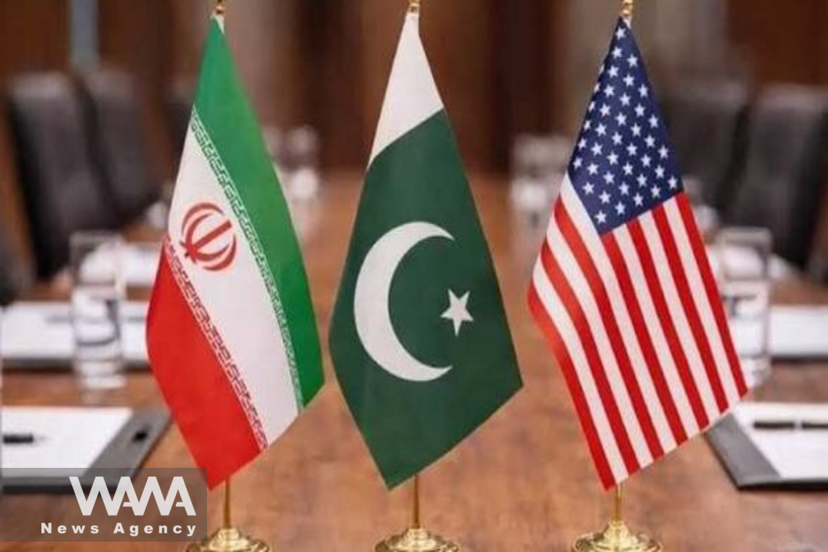 Iran-U.S. Negotiations Commence in Islamabad