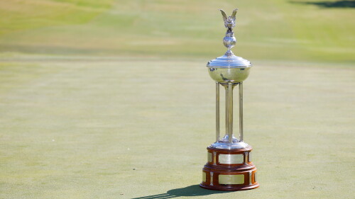 Charles Schwab Challenge - Final Round