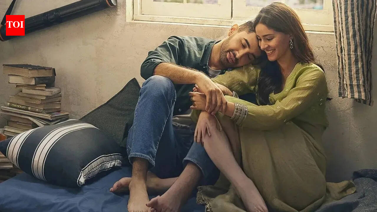 Chand Mera Dil Full Movie Collection: 'Chand Mera Dil' box office collection Day 10: Lakshya and Ananya Panday starrer crosses Rs 32 crore worldwide on second Sunday | Hindi Movie News