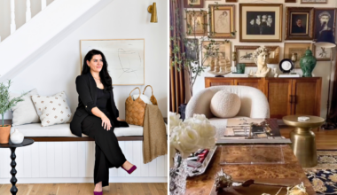 Another Millennial Interior Design Trend Is About to Disappear