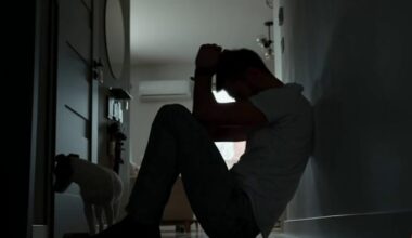 Hidden pain, open conversation: Jacksonville church takes on mental health crisis