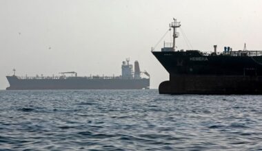 U.S. bombs Iranian military sites as Kuwait hit by drone, missile fire