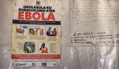 Travelers To Brazil, Italy Spark Fears Of Ebola Spread (Live Updates)