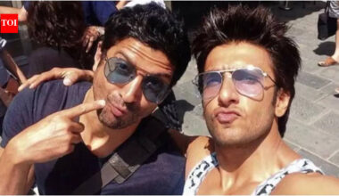 How Ranveer Singh and Farhan Akhtar’s friendship exploded over ‘Don 3’: Inside Rs 45 crore fallout that led to FWICE directive