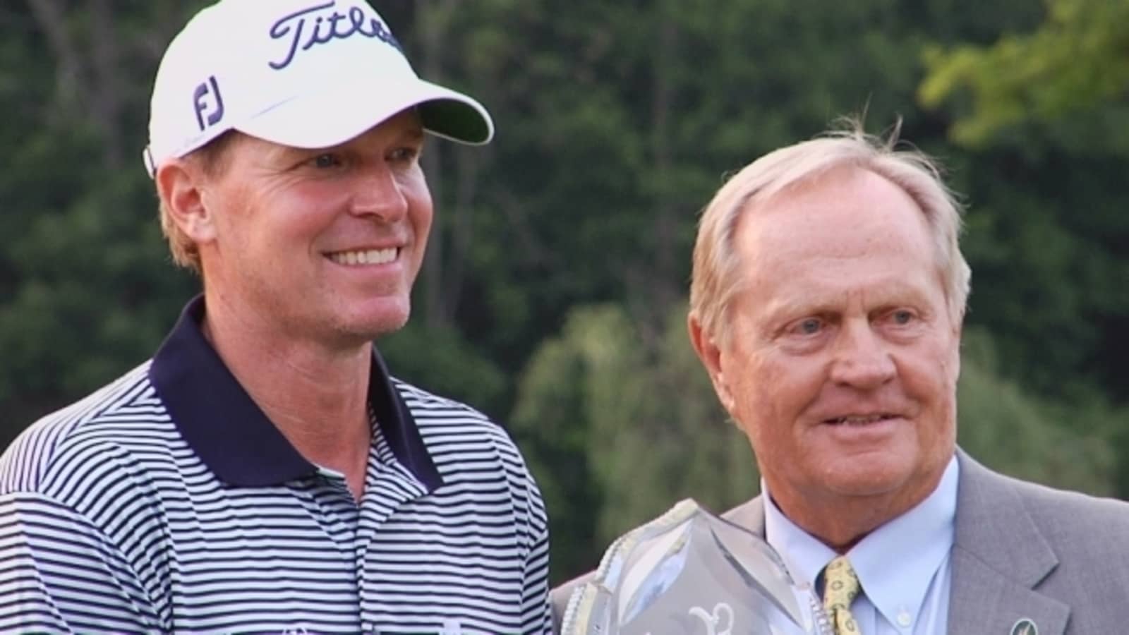 Memorable Moments: the Memorial Tournament