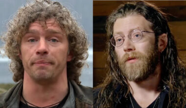 Alaskan Bush People's 'Bam Bam' Brown Breaks Silence Following Matt's Death