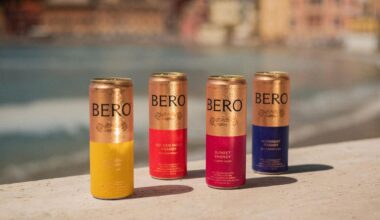 Tom Holland Says Zendaya Inspired Bero’s New Non-Alcoholic Shandies