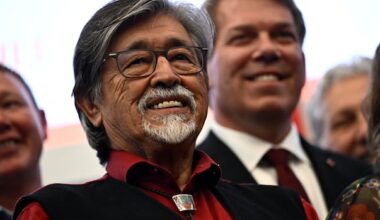 Feds order financial audit into Indigenous languages office amid anonymous complaints