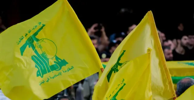 Beirut: Hezbollah and Israel accept US ceasefire proposal - Shafaq News