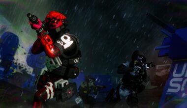 Marathon’s Season 2 Launch And Free Week Is A Hugely Important Test