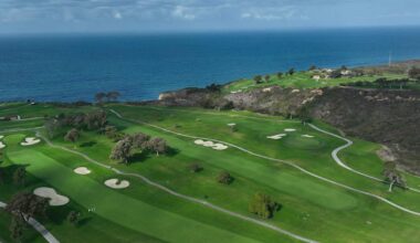 Sentry named title sponsor of PGA TOUR’s Torrey Pines event, to be renamed The Sentry