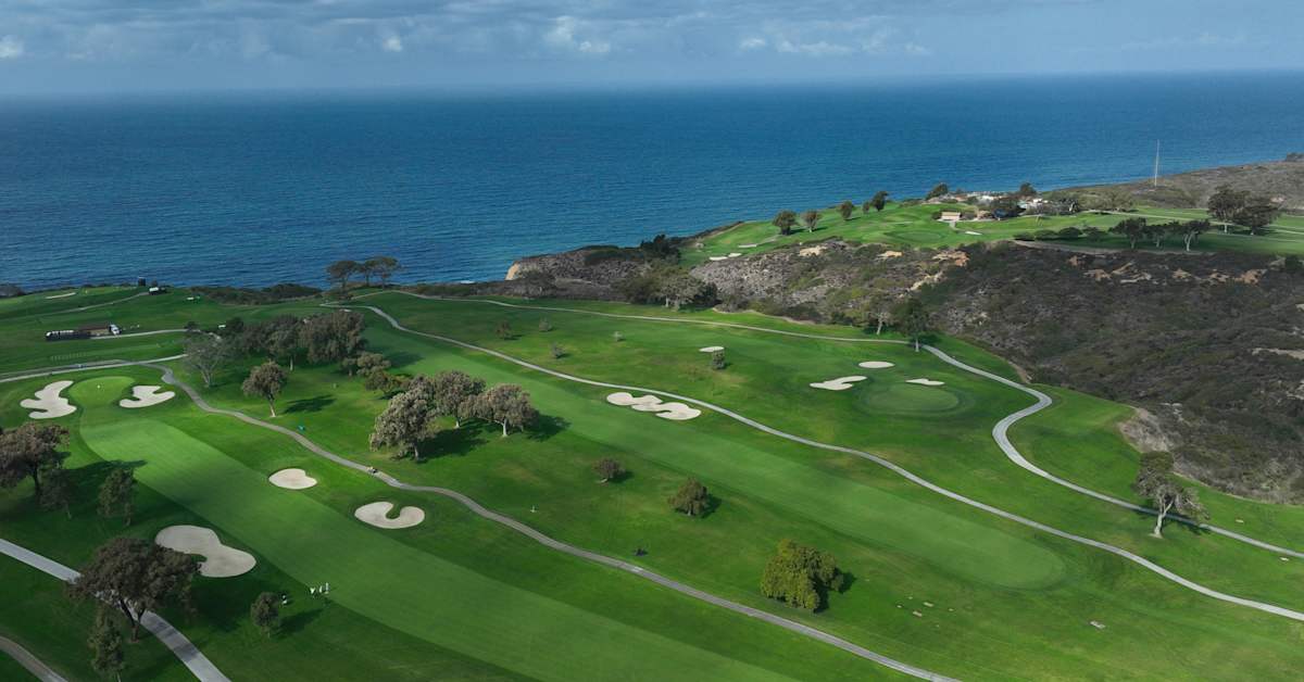 Sentry named title sponsor of PGA TOUR’s Torrey Pines event, to be renamed The Sentry