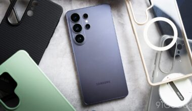 Samsung lifts phone age restriction for Samsung Care+ plans