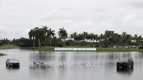 Cadillac Championship 2026 - Final Round